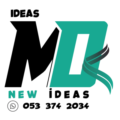 افكار MD الرقمية logo