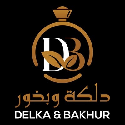 DELKA & BAKHUR logo