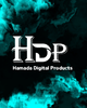 Logo of Hamada  Digital  Products