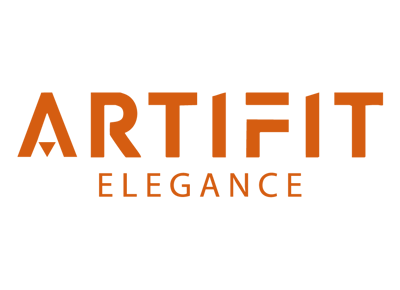 Artifit Elegance logo