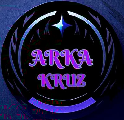 ARKA KRUZ logo