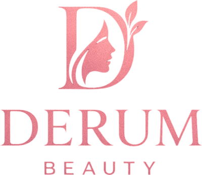 DERUM BEAUTY logo