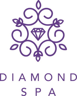 DIAMOND SPA logo