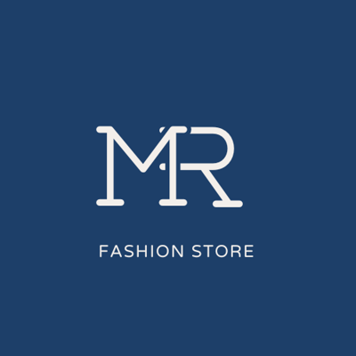 MR logo