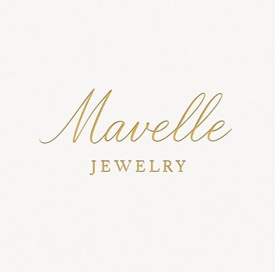 MAVELLE Jewelry مجوهرات ماڤيل