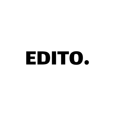 EDITO logo