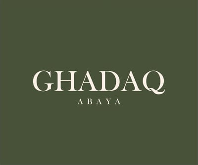 GHADAQ logo