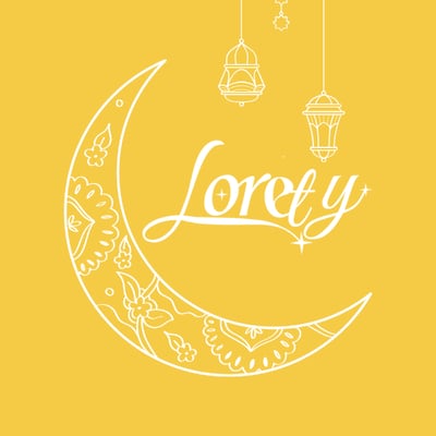 lorety logo