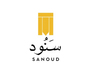سَنُود | Snoud logo
