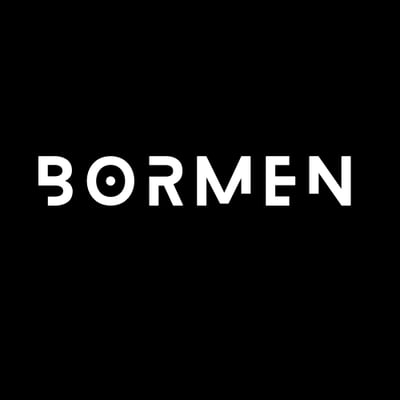 BORMEN logo