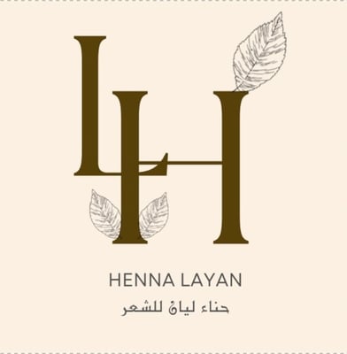 حناء ليان للشعر logo