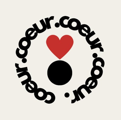 Coeur logo
