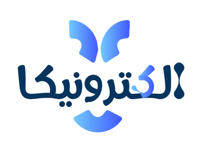 الكترونيكا logo
