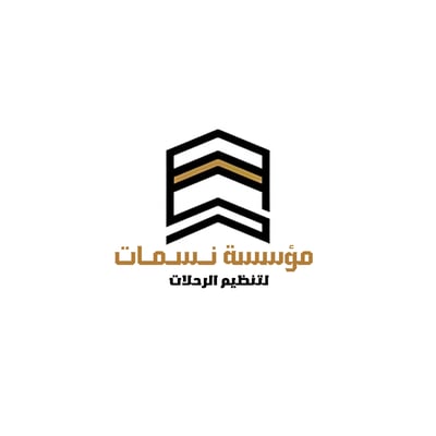 نسمات logo