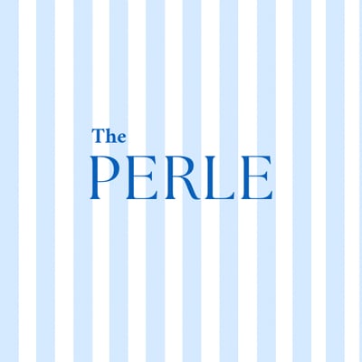 PERLE logo