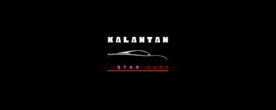 KALANTAN STAR CARS logo