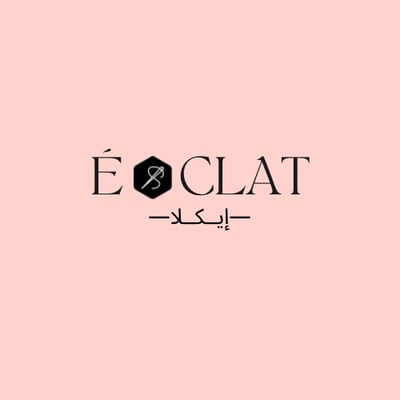 Éclat logo