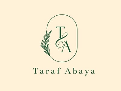 ترف عباية logo