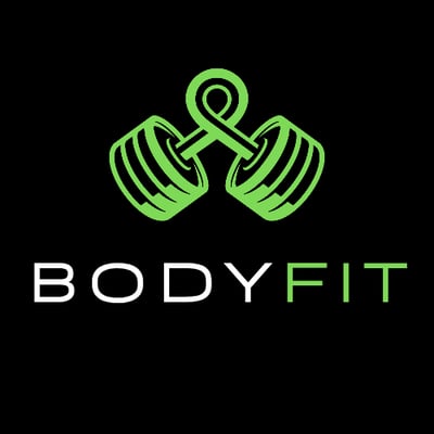 BODYFIT logo