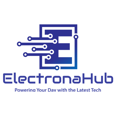 electronahub logo