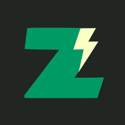Z million logo