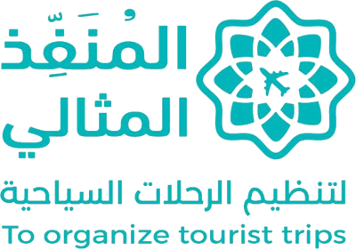 شركة المنفذ المثالي logo