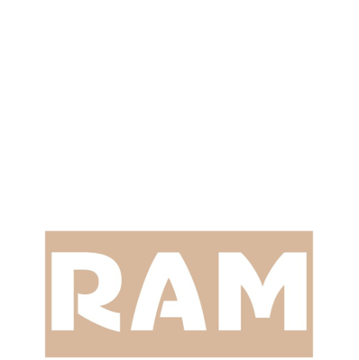 RAM logo