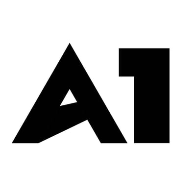 ALONE logo