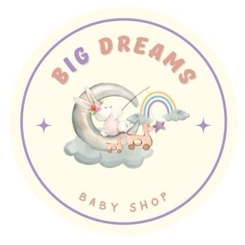 Big Dreams logo