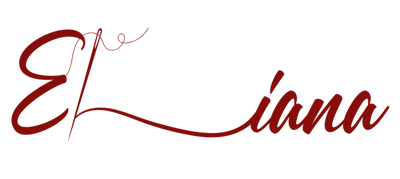 عبايات إلــيانا