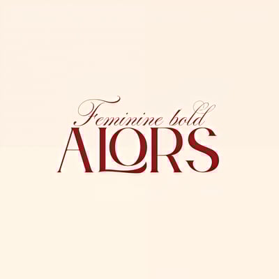 ALORS logo