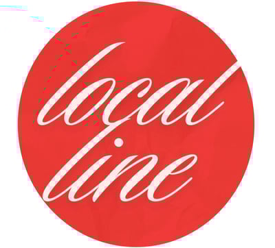 Local line logo