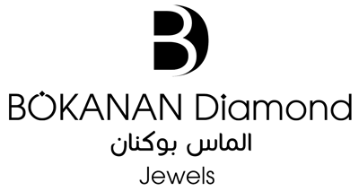 الماس بوكنان logo