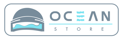 OCEAN logo