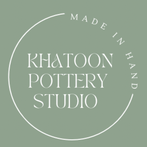 KHATOON POTTERY STUDIO logo
