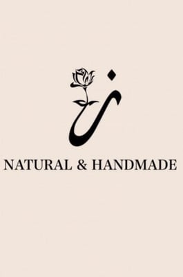 حناء زهره logo