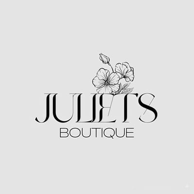 Juliet's Boutique logo