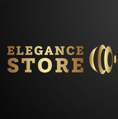 ELEGANCE STORE logo