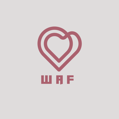 WAF logo
