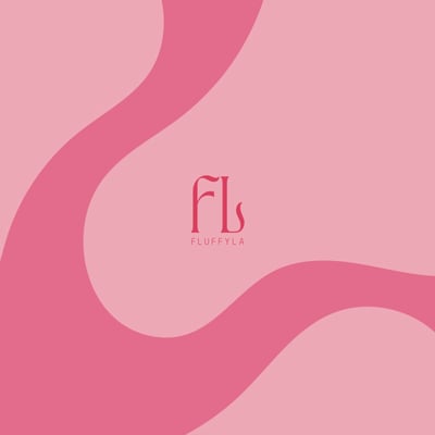 FLUFFYLA logo