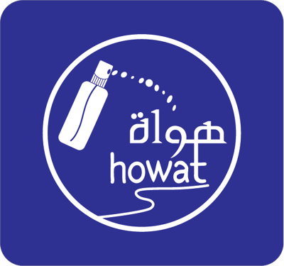هواة العطور logo