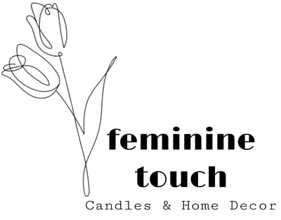 Feminine Touch logo