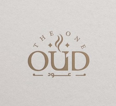 OUD THE ONE logo