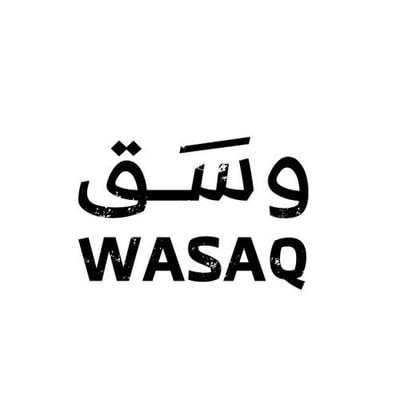 متجـر وسَـــق logo
