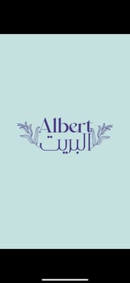 alwafa sweet logo