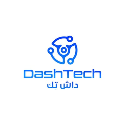 Dash Tech | داش تِك