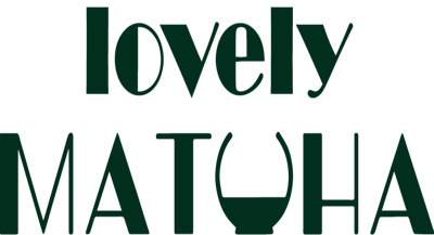 yourlovelymatcha logo