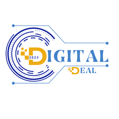 Digital-deal صفقة رقمية logo