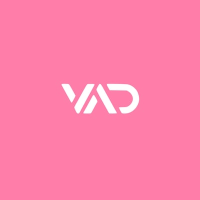 VAD logo