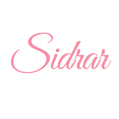 سدرار للعناية والتجميل logo